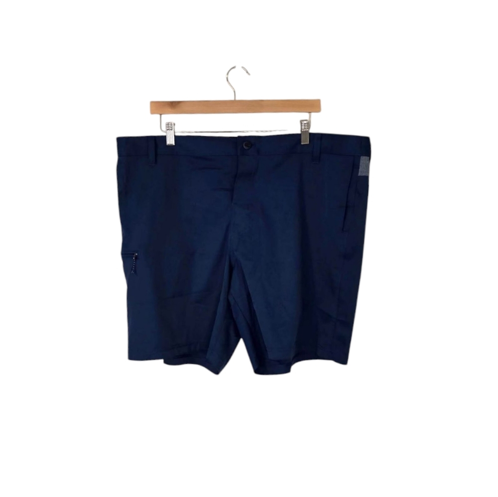 KuhI Riptide Men's Size 42 Board Shorts Navy Gray‎ Swim Beach